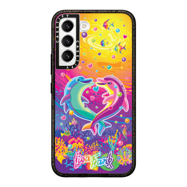 Dancing Dolphins | Galaxy S - Standard Case
