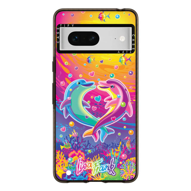 Dancing Dolphins | Pixel - Standard Case