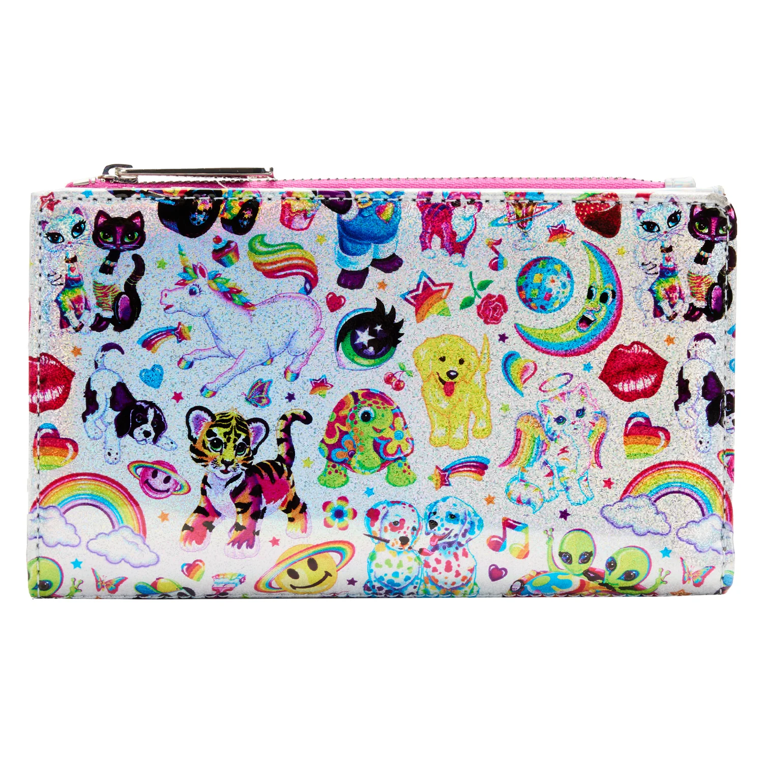 AOP Holographic Wallet