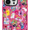 The Fantastic World of Lisa Frank | iPhone - Extra Protection Case