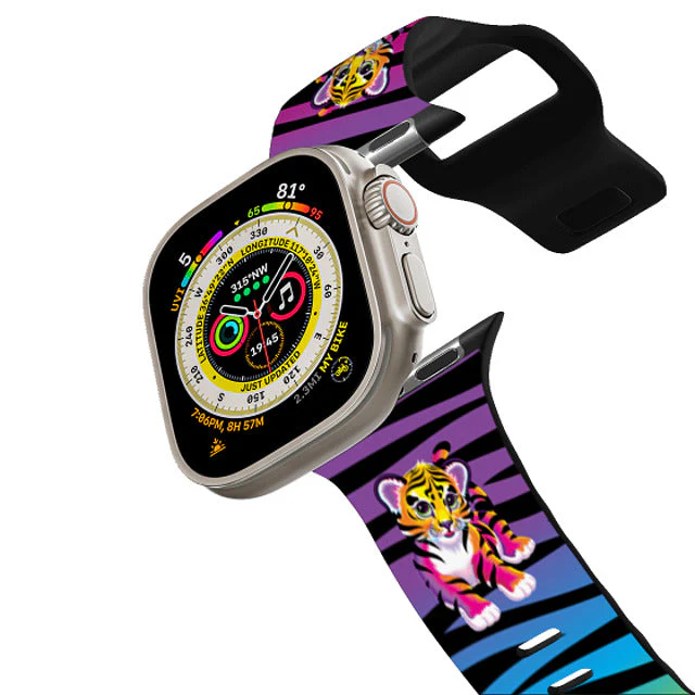 Forrest™ Watchband