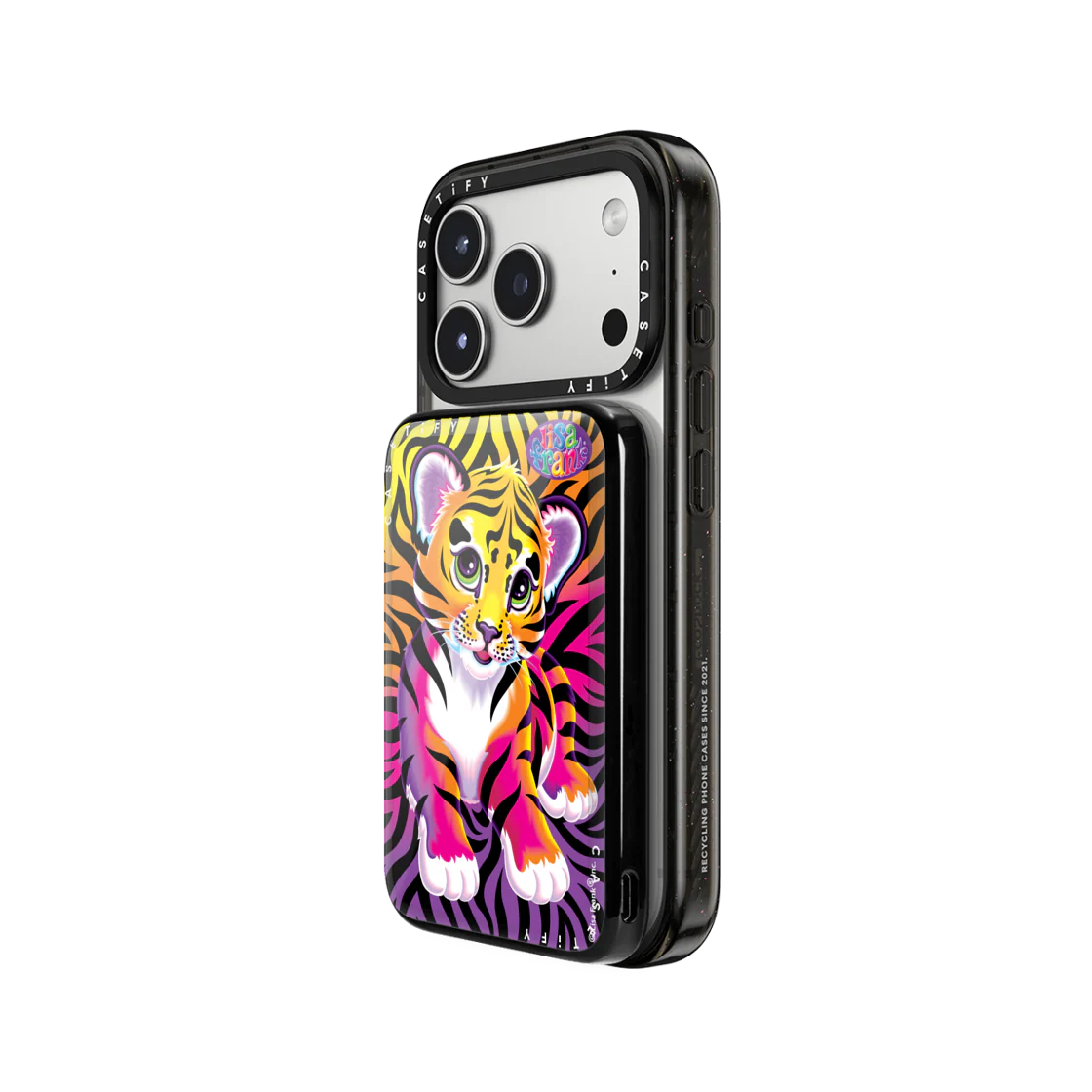 Forrest™ POWERTHRU Power Bank