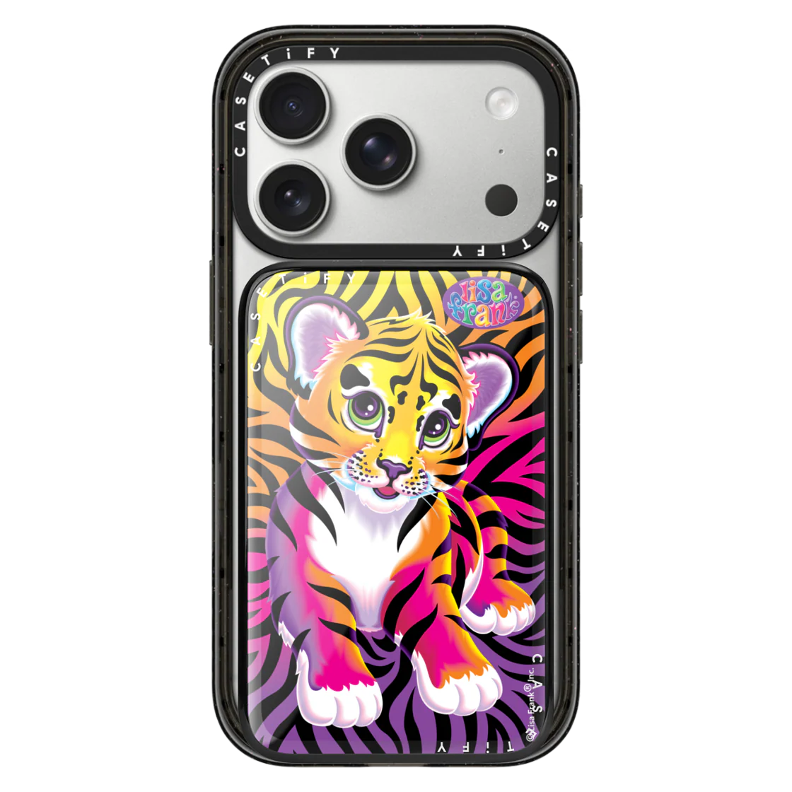 Forrest™ POWERTHRU Power Bank