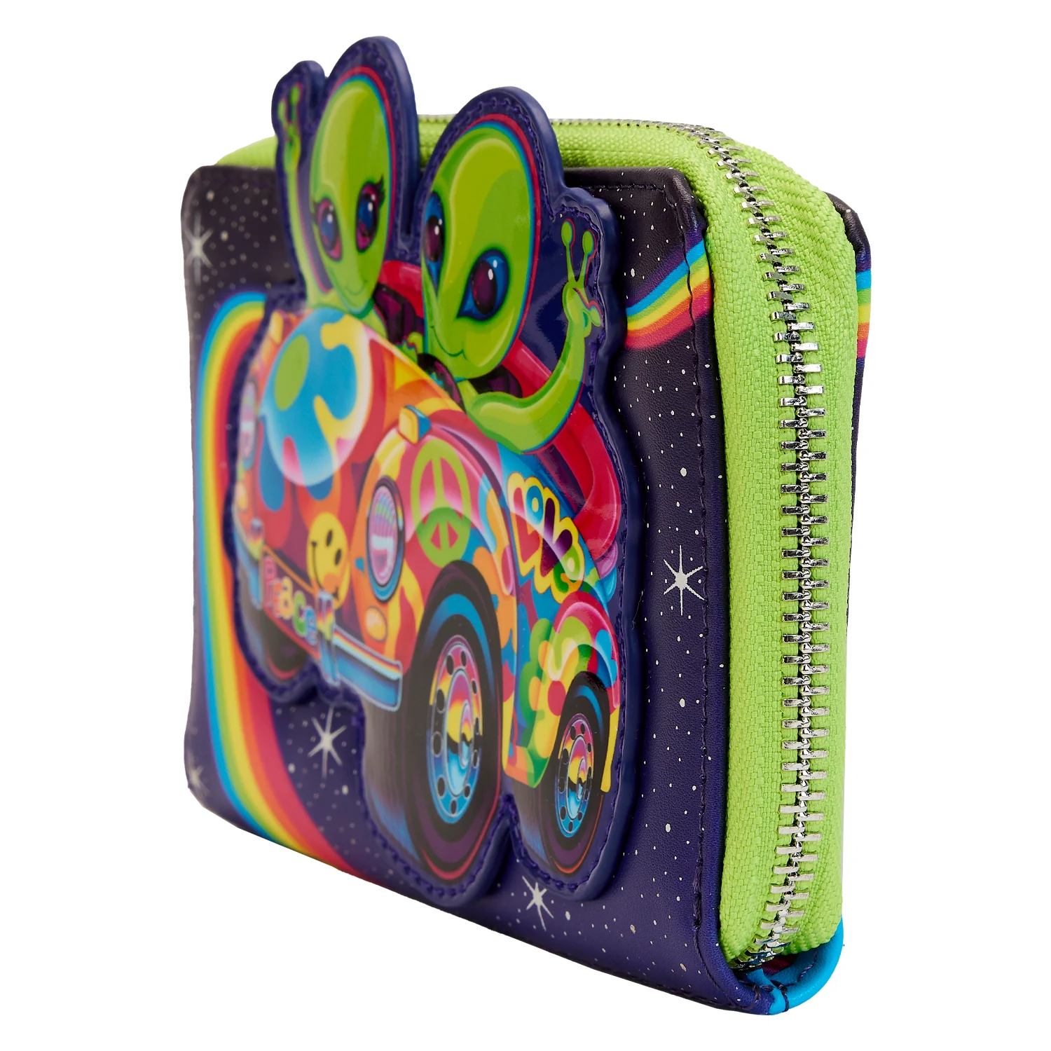 Zoomer & Zorbit™ Glow Wallet 3 Zoomer & Zorbit™ Glow Wallet