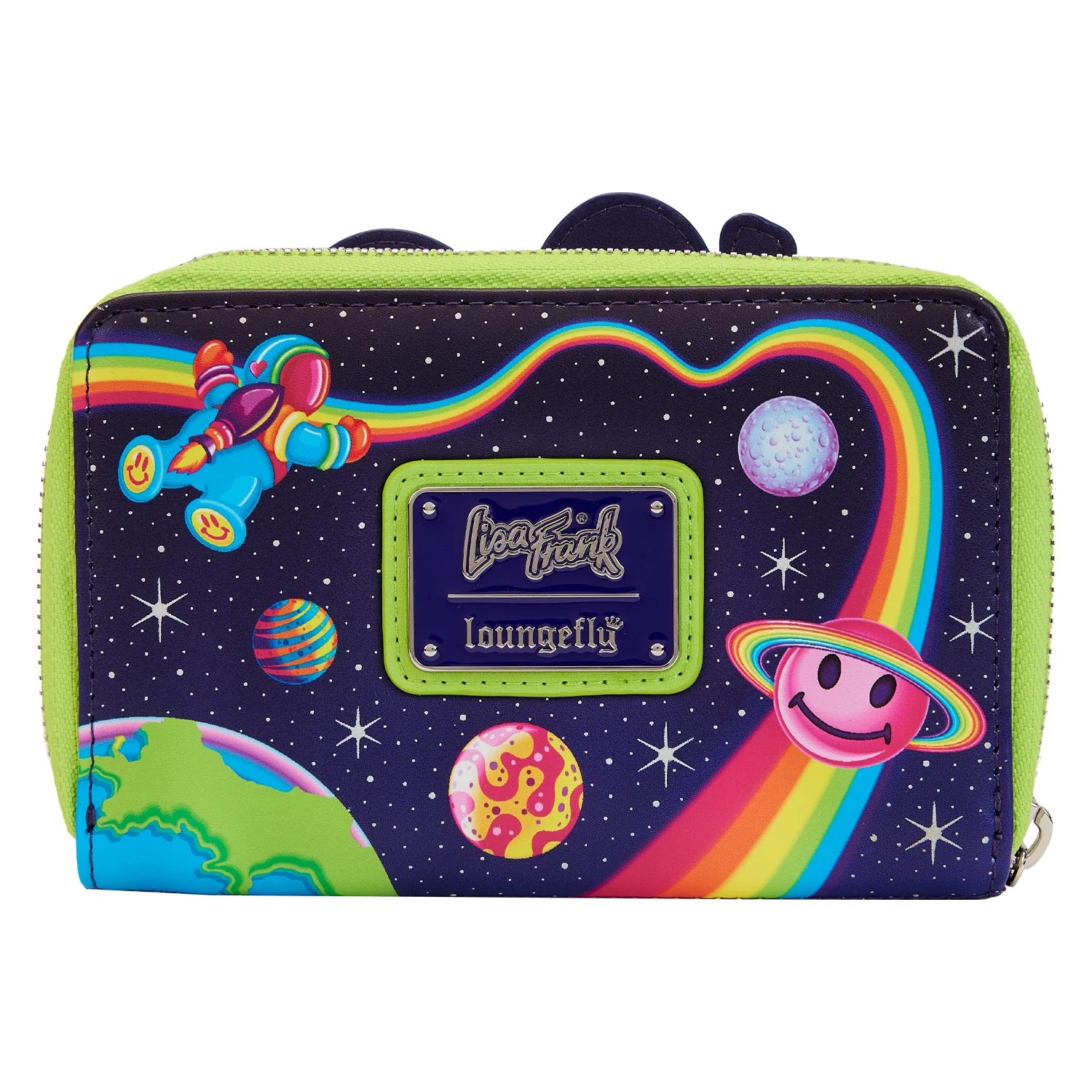 Zoomer & Zorbit™ Glow Wallet 4 Zoomer & Zorbit™ Glow Wallet