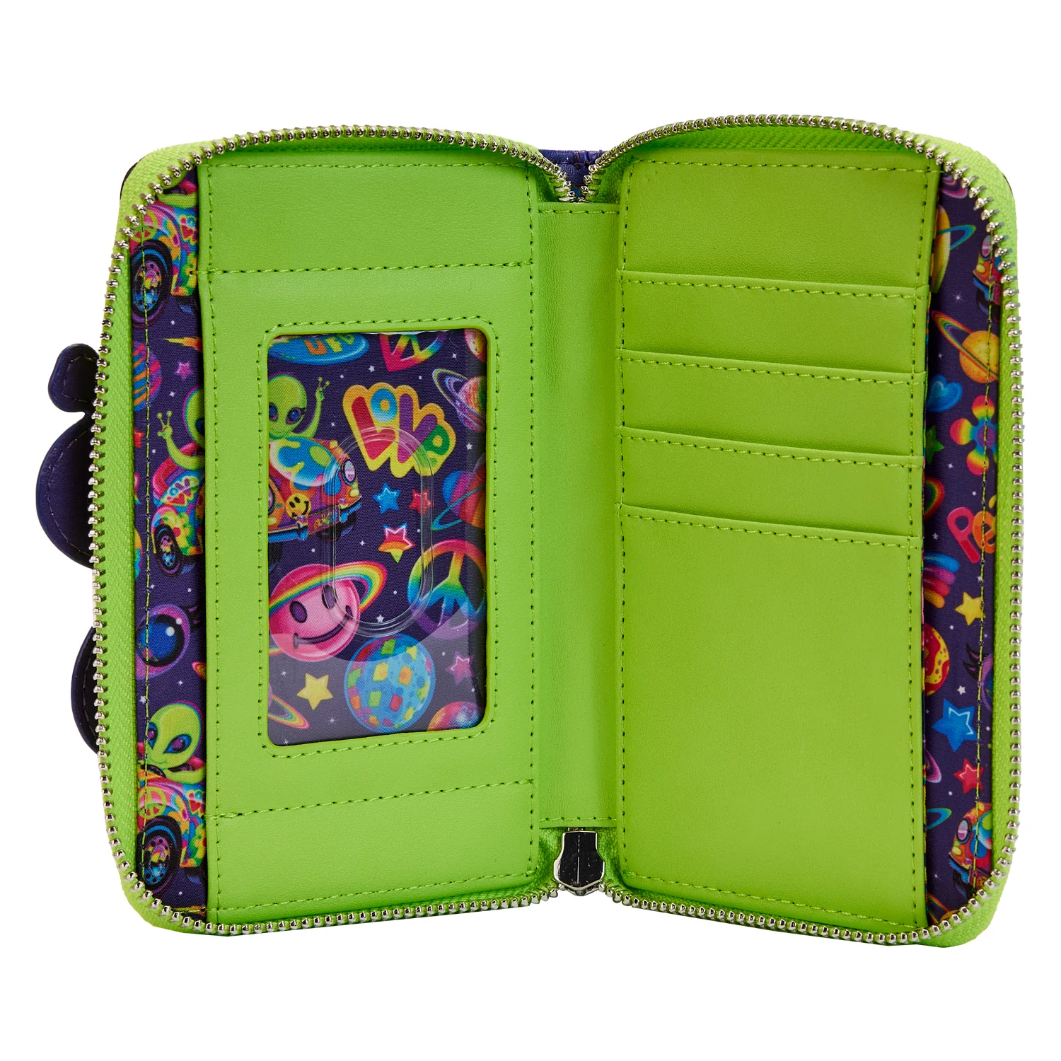 Zoomer & Zorbit™ Glow Wallet 5 Zoomer & Zorbit™ Glow Wallet