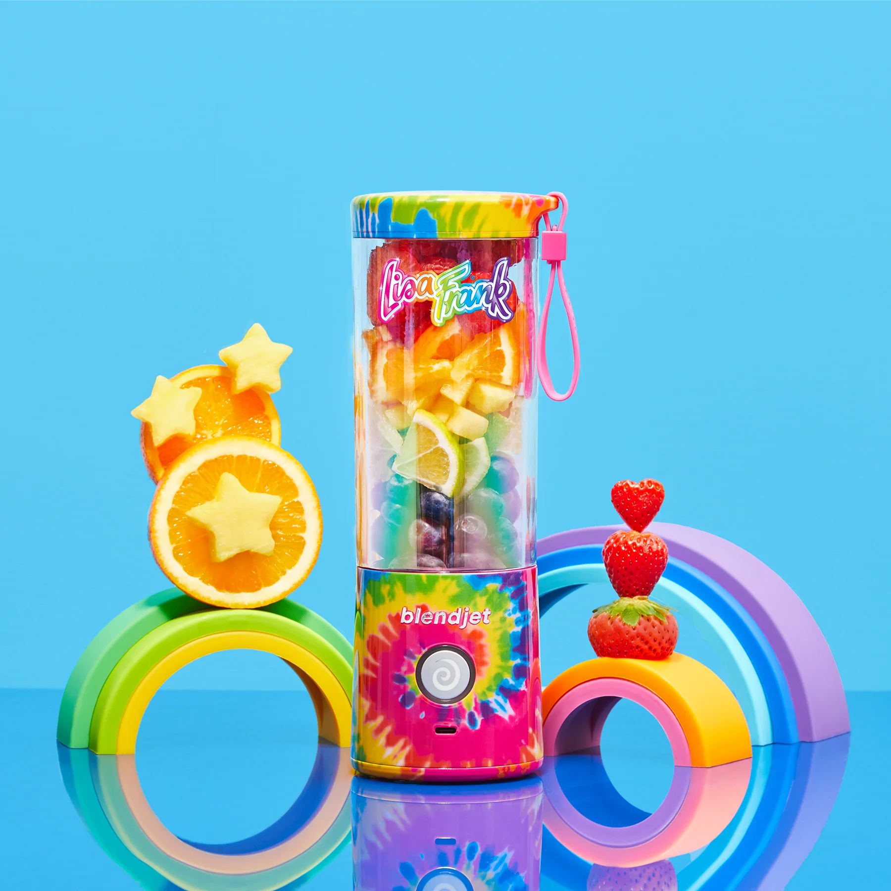Lisa Frank BlendJet 2 4 Lisa Frank BlendJet 2