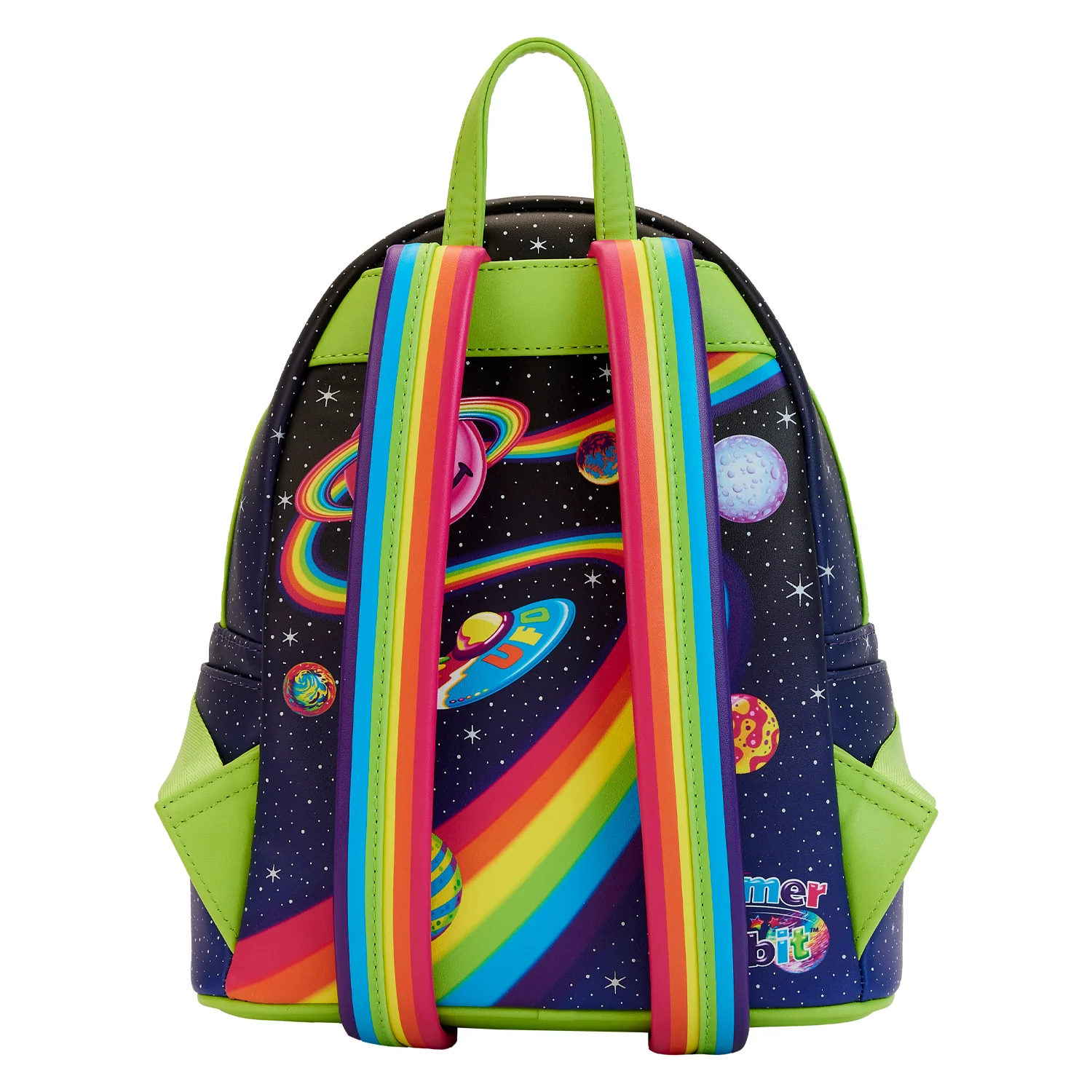 Zoomer & Zorbit™ Glow Mini Backpack 5 Zoomer & Zorbit™ Glow Mini Backpack