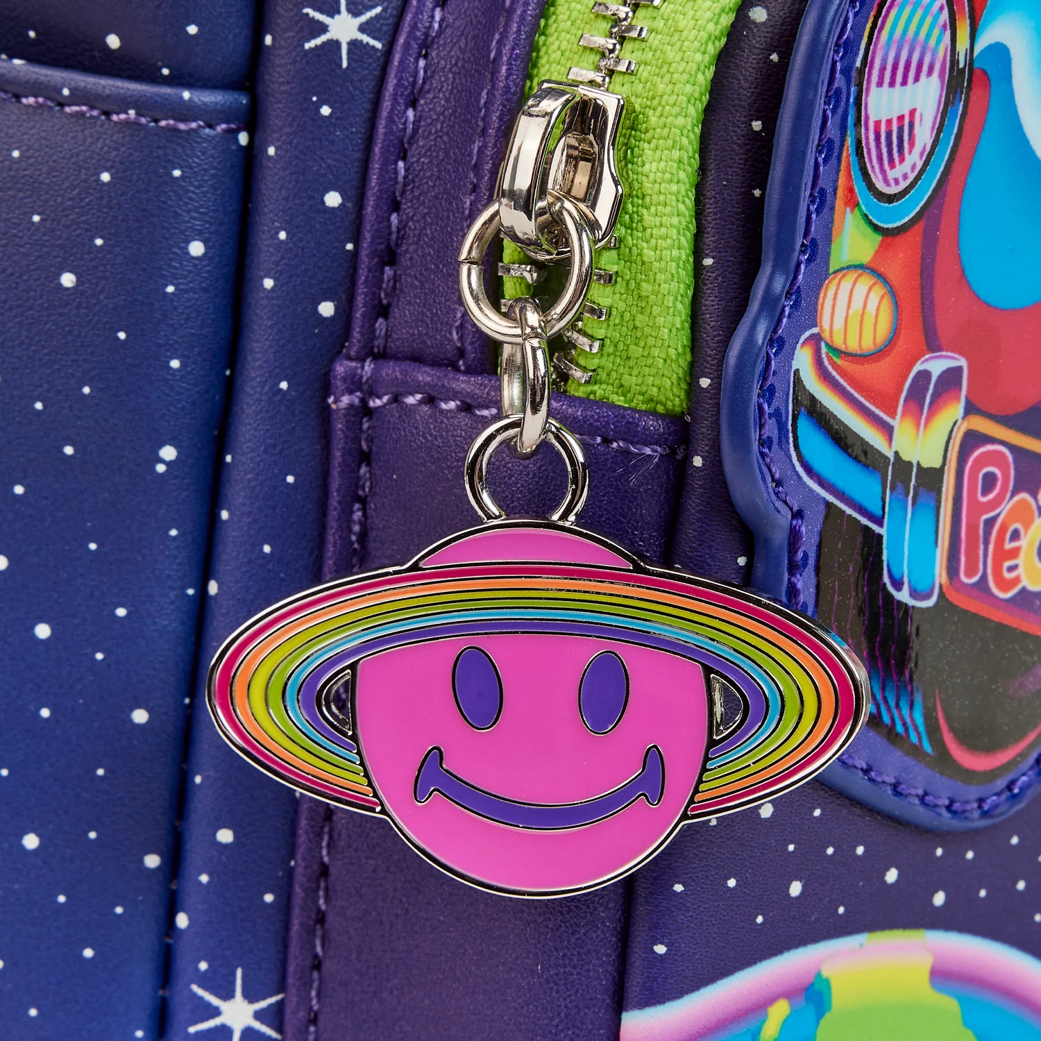 Zoomer & Zorbit™ Glow Mini Backpack 7 Zoomer & Zorbit™ Glow Mini Backpack