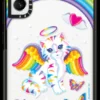Angel Kitty | Galaxy S - Extra Protection Case