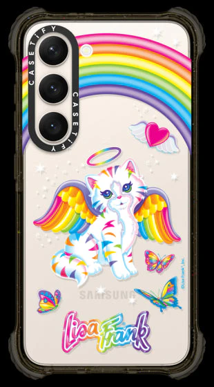 Angel Kitty | Galaxy S - Extra Protection Case 4 Angel Kitty | Galaxy S - Extra Protection Case