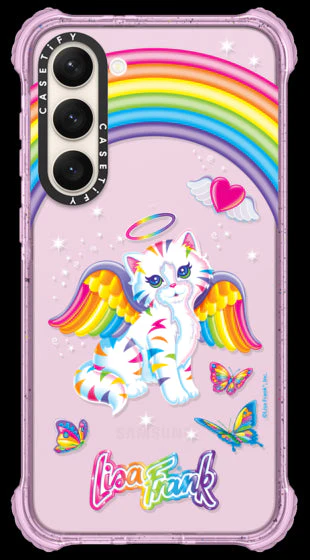 Angel Kitty | Galaxy S - Extra Protection Case 7 Angel Kitty | Galaxy S - Extra Protection Case