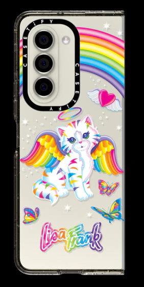 Angel Kitty | Galaxy Z Fold - Standard Case
