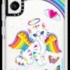 Angel Kitty | Galaxy S - Standard Case