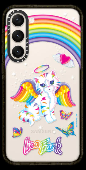 Angel Kitty | Galaxy S - Standard Case 10 Angel Kitty | Galaxy S - Standard Case