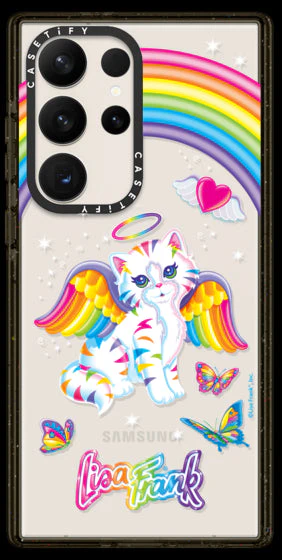 Angel Kitty | Galaxy S - Standard Case 11 Angel Kitty | Galaxy S - Standard Case
