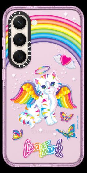 Angel Kitty | Galaxy S - Standard Case 12 Angel Kitty | Galaxy S - Standard Case
