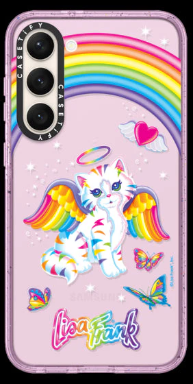 Angel Kitty | Galaxy S - Standard Case 13 Angel Kitty | Galaxy S - Standard Case