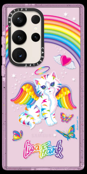 Angel Kitty | Galaxy S - Standard Case 14 Angel Kitty | Galaxy S - Standard Case