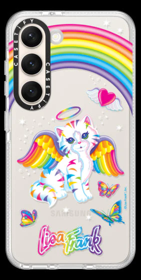 Angel Kitty | Galaxy S - Standard Case 15 Angel Kitty | Galaxy S - Standard Case