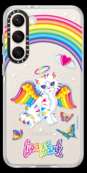 Angel Kitty | Galaxy S - Standard Case 16 Angel Kitty | Galaxy S - Standard Case