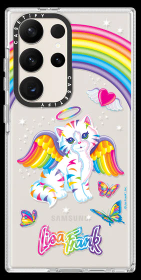 Angel Kitty | Galaxy S - Standard Case 17 Angel Kitty | Galaxy S - Standard Case