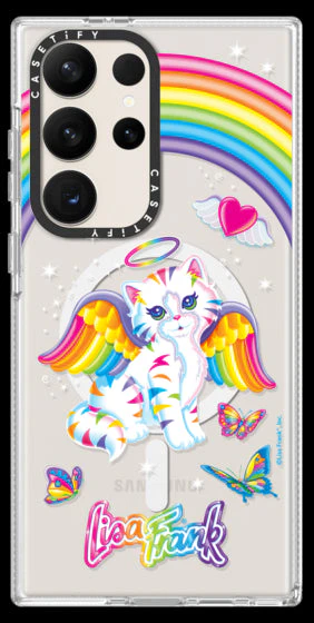 Angel Kitty | Galaxy S - Standard Case 18 Angel Kitty | Galaxy S - Standard Case