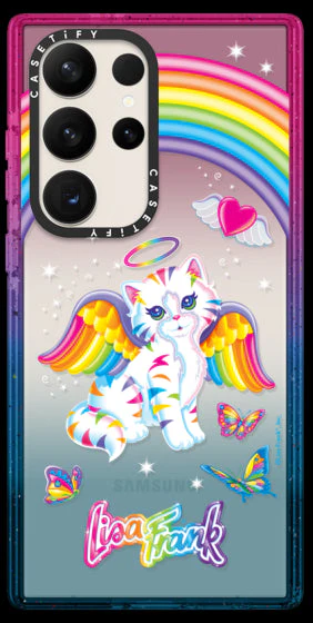 Angel Kitty | Galaxy S - Standard Case 19 Angel Kitty | Galaxy S - Standard Case