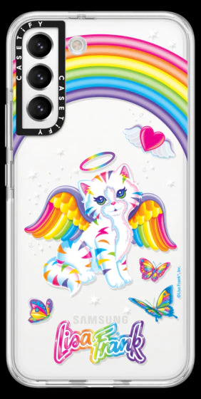 Angel Kitty | Galaxy S - Standard Case