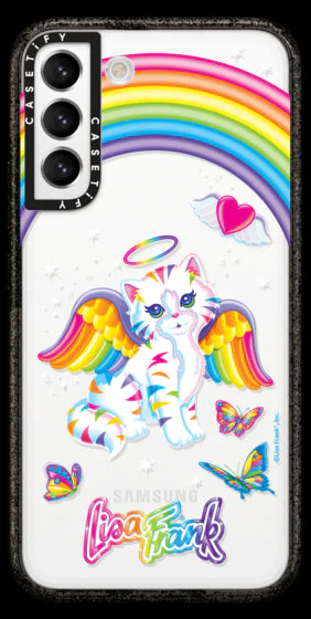 Angel Kitty | Galaxy S - Standard Case 4 Angel Kitty | Galaxy S - Standard Case
