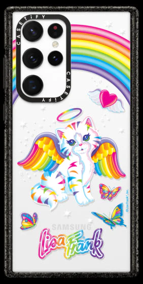 Angel Kitty | Galaxy S - Standard Case 5 Angel Kitty | Galaxy S - Standard Case