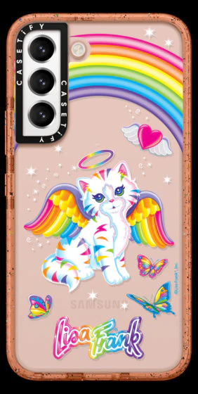 Angel Kitty | Galaxy S - Standard Case 6 Angel Kitty | Galaxy S - Standard Case