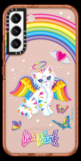 Angel Kitty | Galaxy S - Standard Case 7 Angel Kitty | Galaxy S - Standard Case