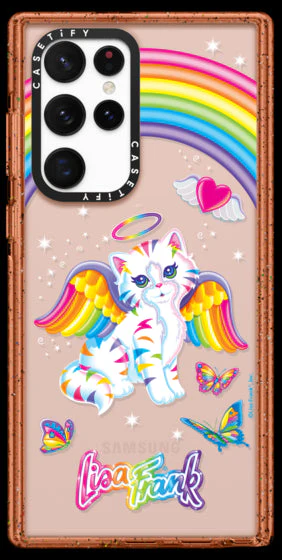 Angel Kitty | Galaxy S - Standard Case 8 Angel Kitty | Galaxy S - Standard Case