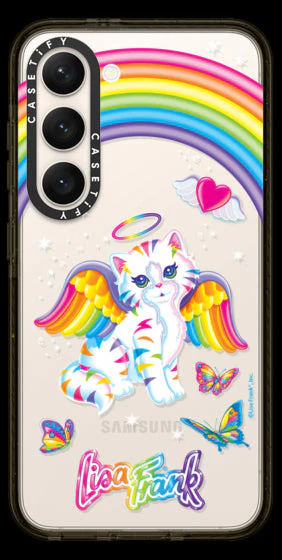 Angel Kitty | Galaxy S - Standard Case 9 Angel Kitty | Galaxy S - Standard Case