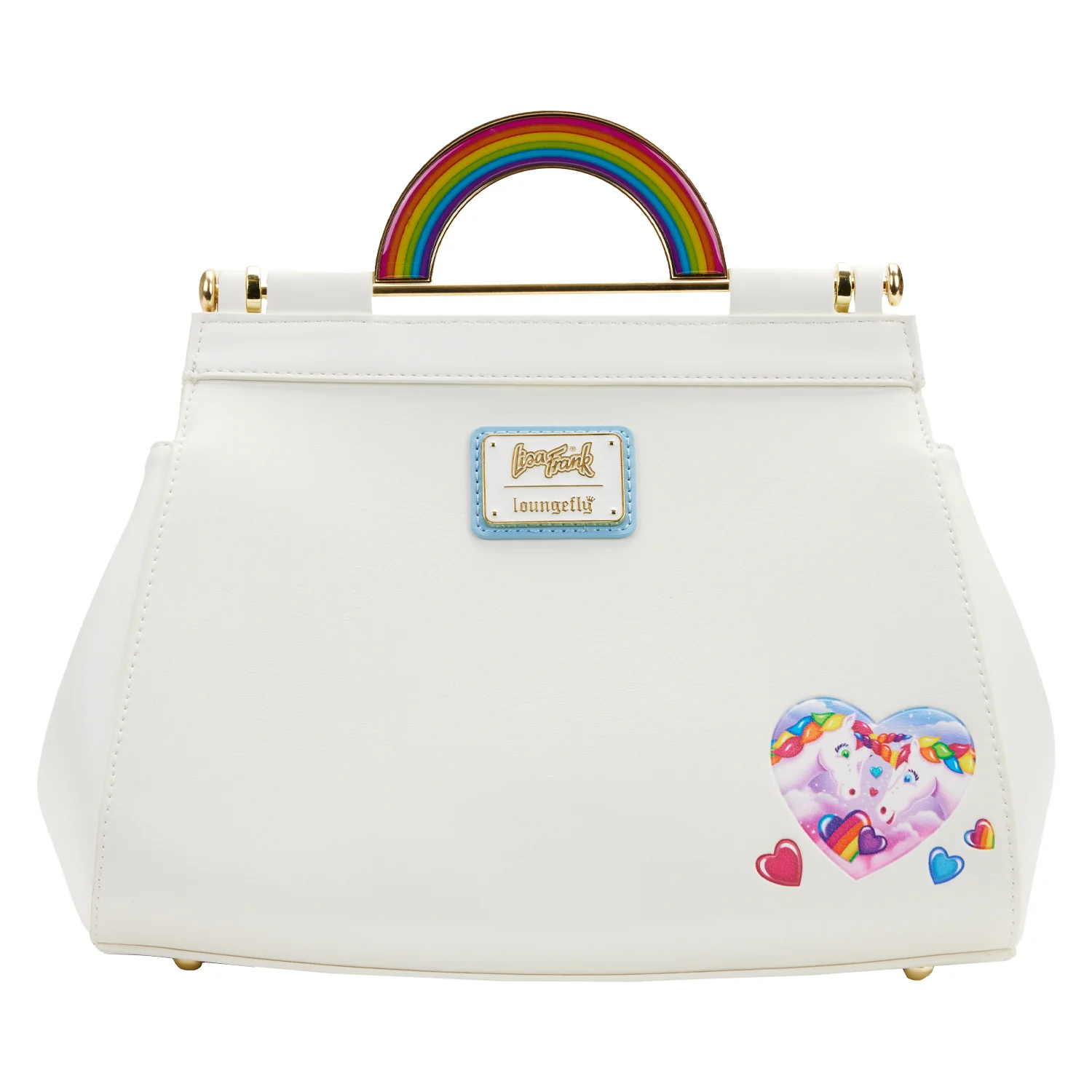 Markie™ Reflection Crossbody Bag