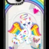Angel Kitty | iPhone - Bounce Protection Case