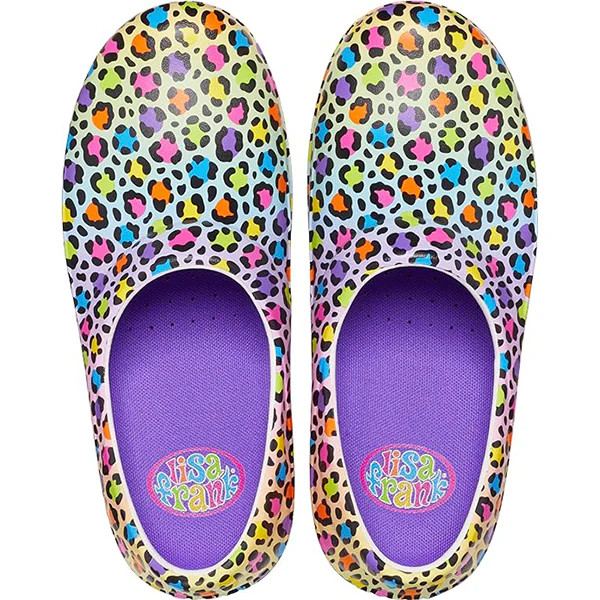 Lisa Frank Neria Pro Clogs