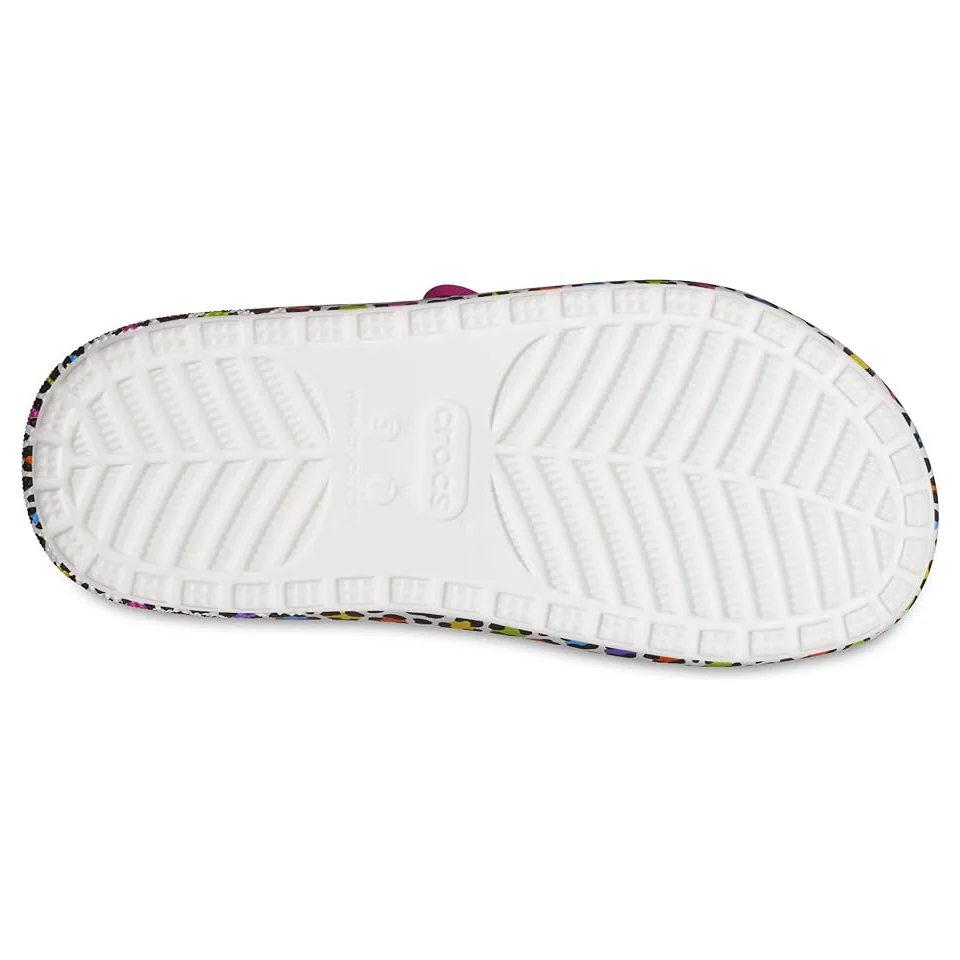 Lisa Frank Cozzzy Sandal