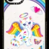 Angel Kitty | iPhone - Standard Case
