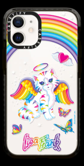Angel Kitty | iPhone - Standard Case