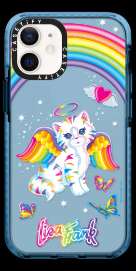 Angel Kitty | iPhone - Standard Case 10 Angel Kitty | iPhone - Standard Case
