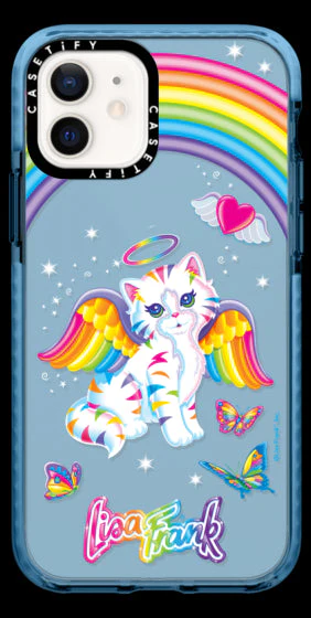 Angel Kitty | iPhone - Standard Case 11 Angel Kitty | iPhone - Standard Case