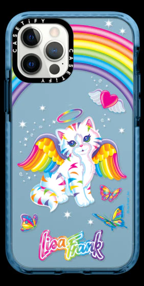 Angel Kitty | iPhone - Standard Case 12 Angel Kitty | iPhone - Standard Case