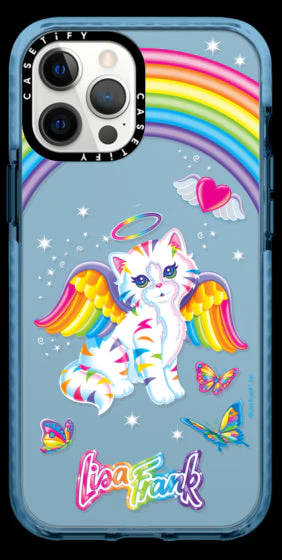 Angel Kitty | iPhone - Standard Case 13 Angel Kitty | iPhone - Standard Case