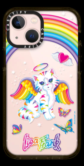 Angel Kitty | iPhone - Standard Case 14 Angel Kitty | iPhone - Standard Case