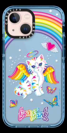 Angel Kitty | iPhone - Standard Case 15 Angel Kitty | iPhone - Standard Case