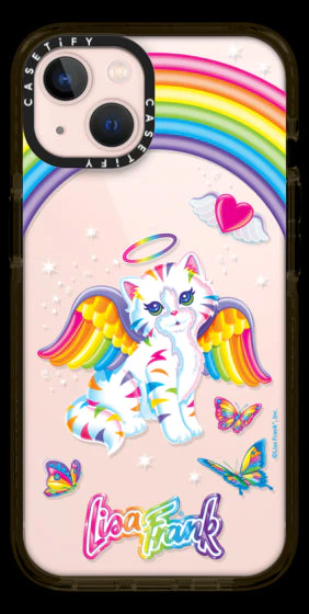 Angel Kitty | iPhone - Standard Case 16 Angel Kitty | iPhone - Standard Case