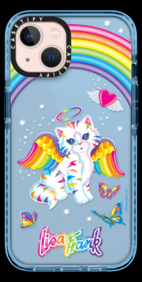 Angel Kitty | iPhone - Standard Case 17 Angel Kitty | iPhone - Standard Case