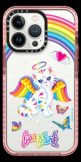 Angel Kitty | iPhone - Standard Case 19 Angel Kitty | iPhone - Standard Case